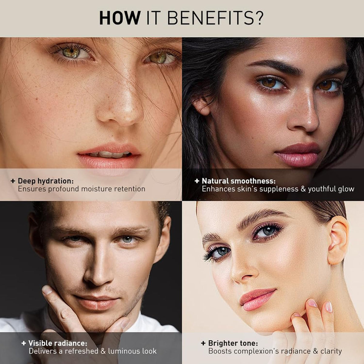 WUMAL retinol serum applied at night to support skin texture