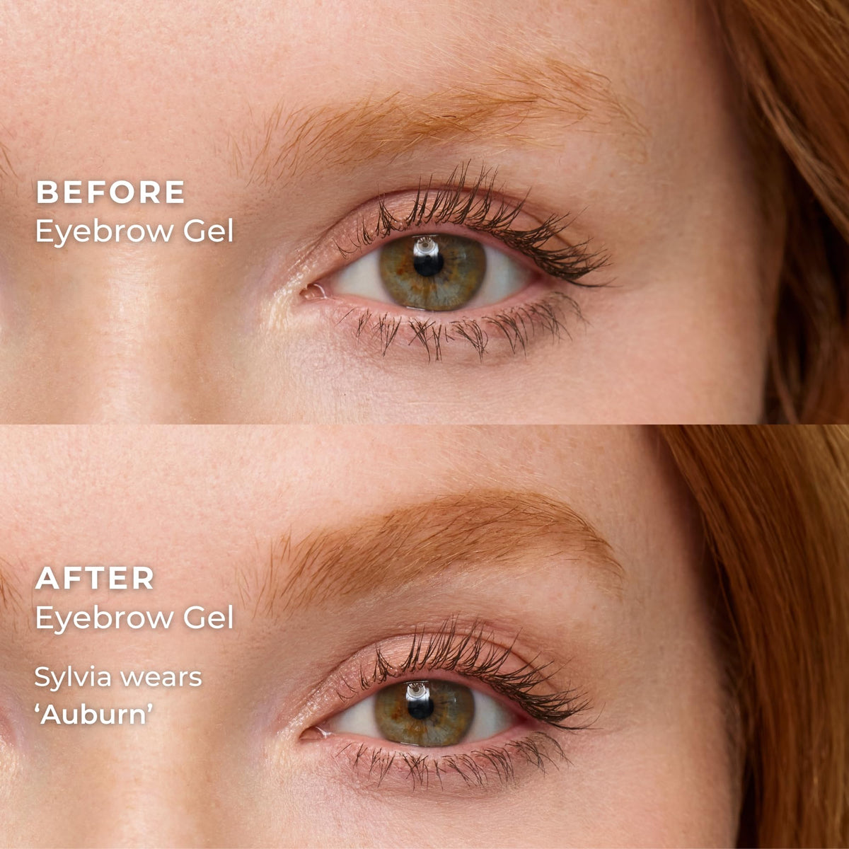 WUNDERBROW double-ended brush detail for precise application benefit
