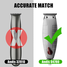 Wusuker held in hand for scale showing compact portability benefit