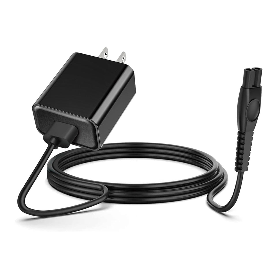 WZHENB front view charger showing compact design and reliable replacement