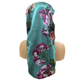 Wzl Wlg four patterned bonnets laid out, easy rotation and gifting benefit