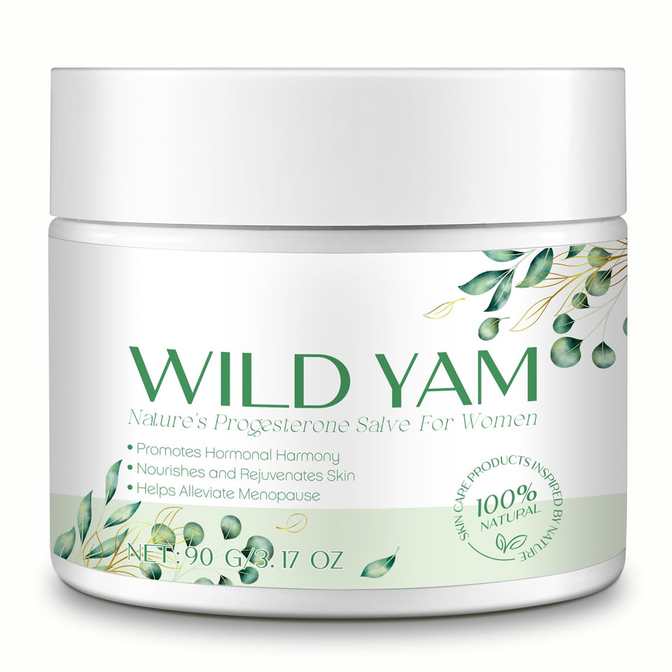 Xaarty jar front view showing label and size, easy identification and use