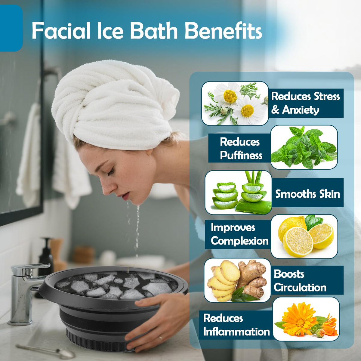 XANGNIER silicone texture detail highlighting durable hygienic surface