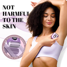 Xcdgiogw LED display showing battery status and travel lock