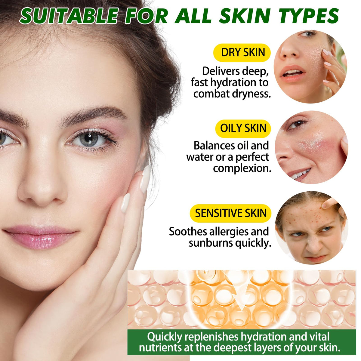 XIAMOFUZHOU ingredient label close-up highlighting 92% snail mucin content