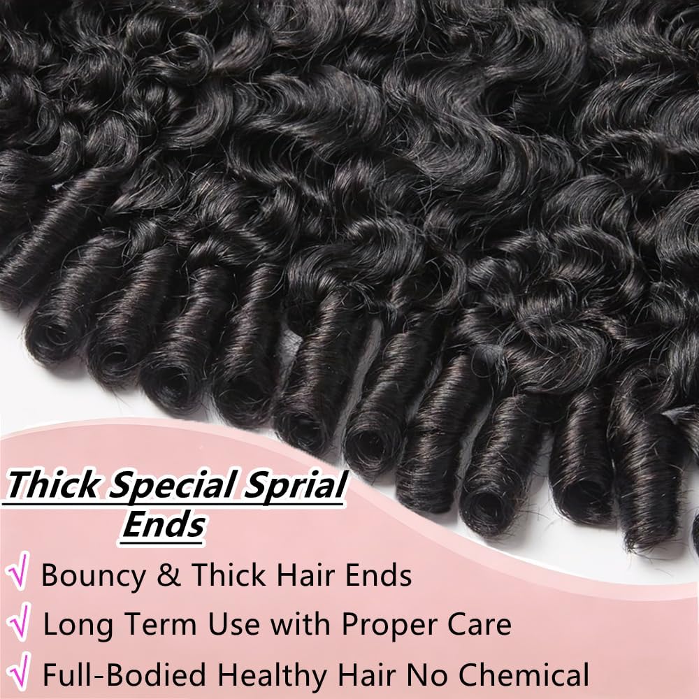 Xiaosa bundles on mannequin illustrating quick-weave sew-in realism