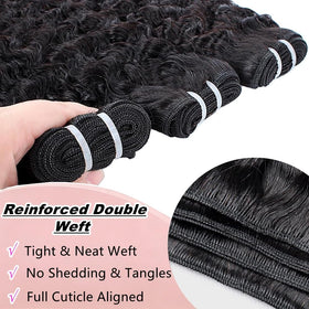 Xiaosa double-machine weft detail demonstrating low-shedding construction