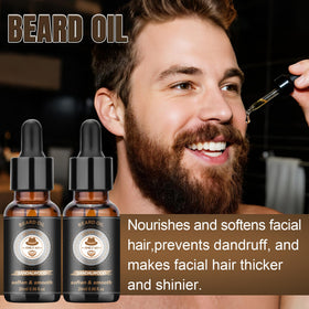 XIKEZAN wooden comb and boar-bristle brush, detangles and distributes oils