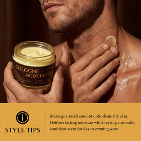 XILRVON on a dresser in a lifestyle scene conveying everyday grooming use