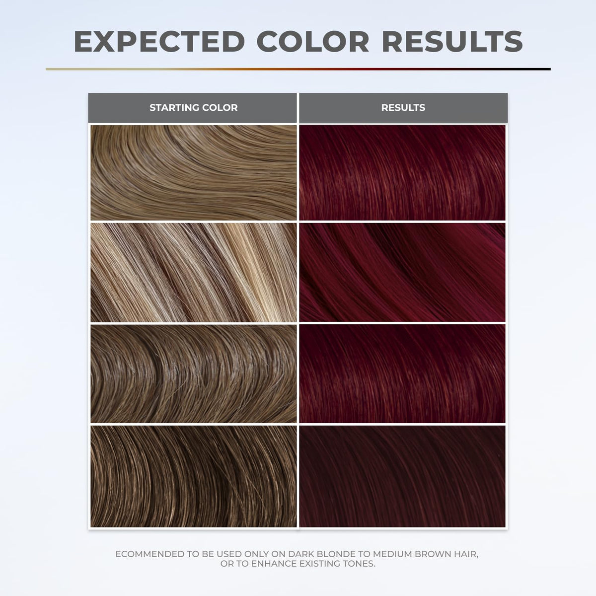XMONDO cream in hand demonstrating rich pigment and spreadability