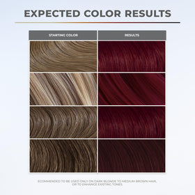 XMONDO cream in hand demonstrating rich pigment and spreadability