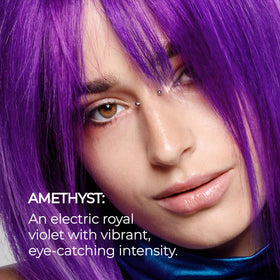 XMONDO close-up of mask texture highlighting creamy consistency and intensive pigment benefits