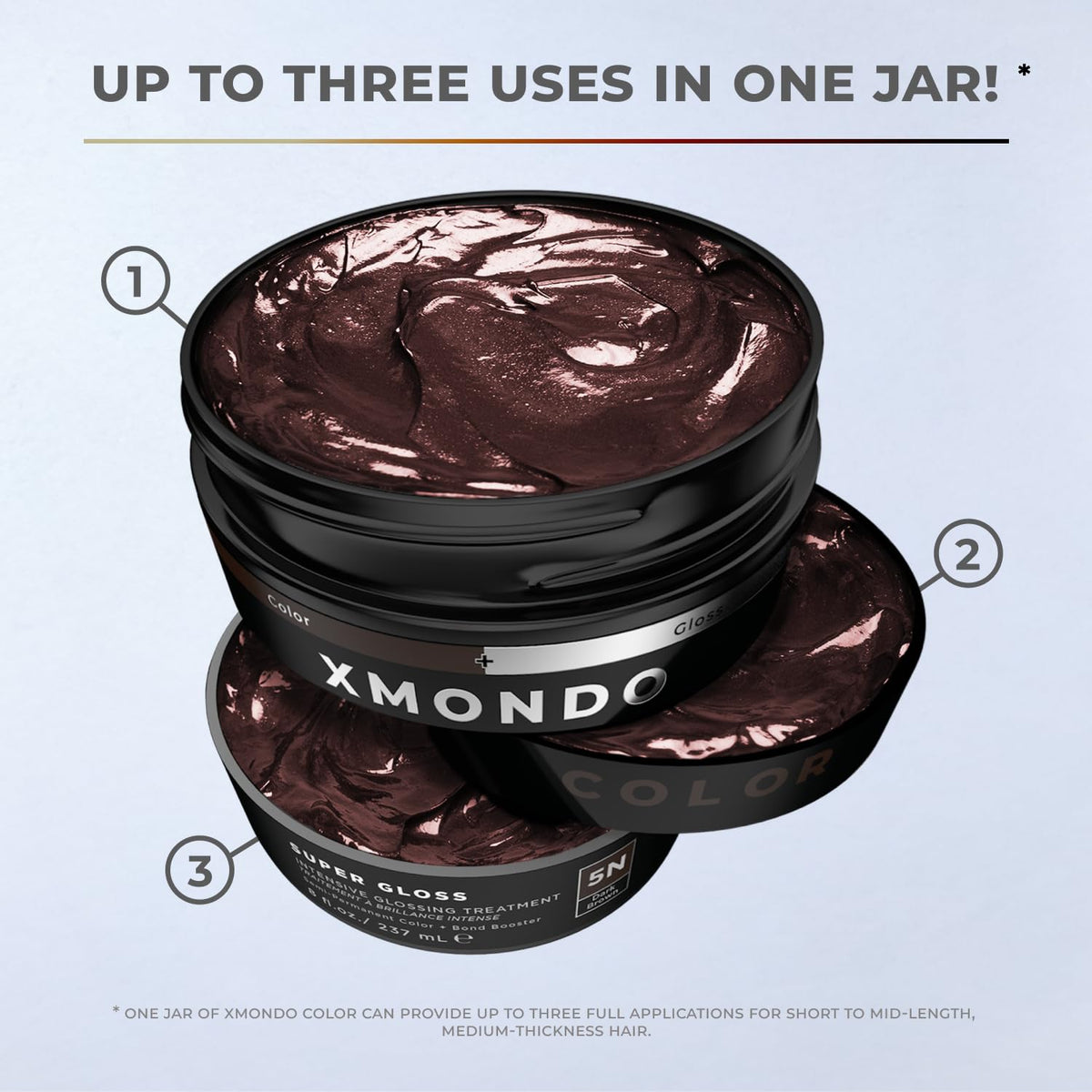 XMONDO product staged in lifestyle setting reflecting vegan, cruelty-free ethos
