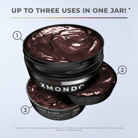 XMONDO product staged in lifestyle setting reflecting vegan, cruelty-free ethos
