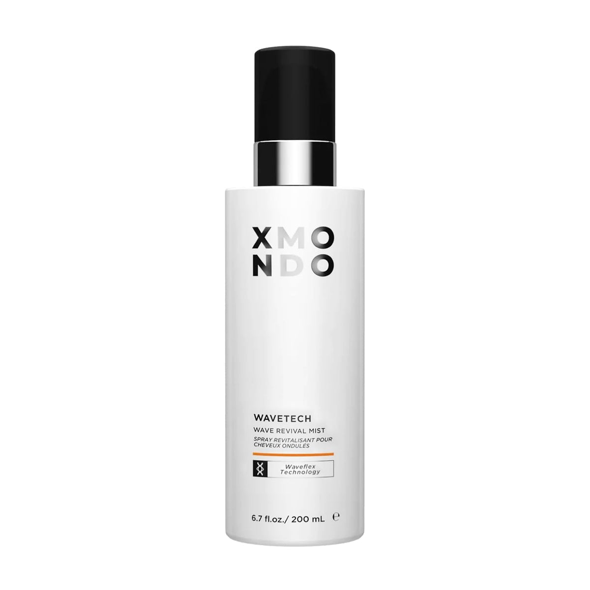 XMONDO bottle front packaging showing product and benefits