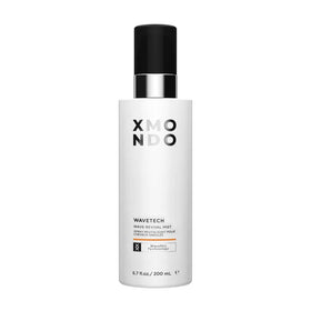 XMONDO bottle front packaging showing product and benefits