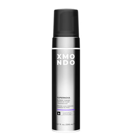 XMONDO front packaging showing product and benefits