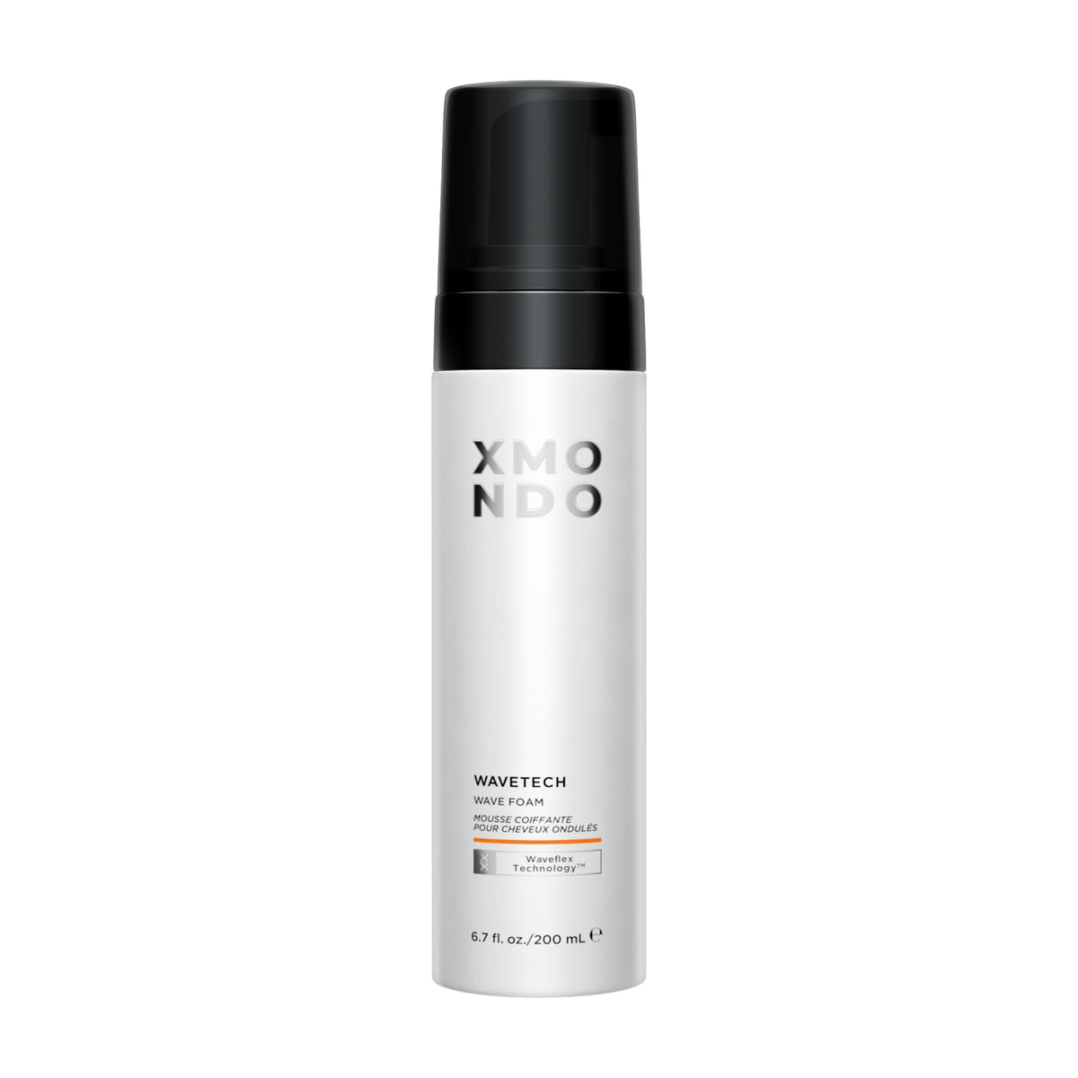XMONDO front packaging showing product benefits and size