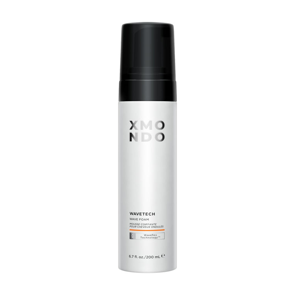 XMONDO front packaging showing product benefits and size