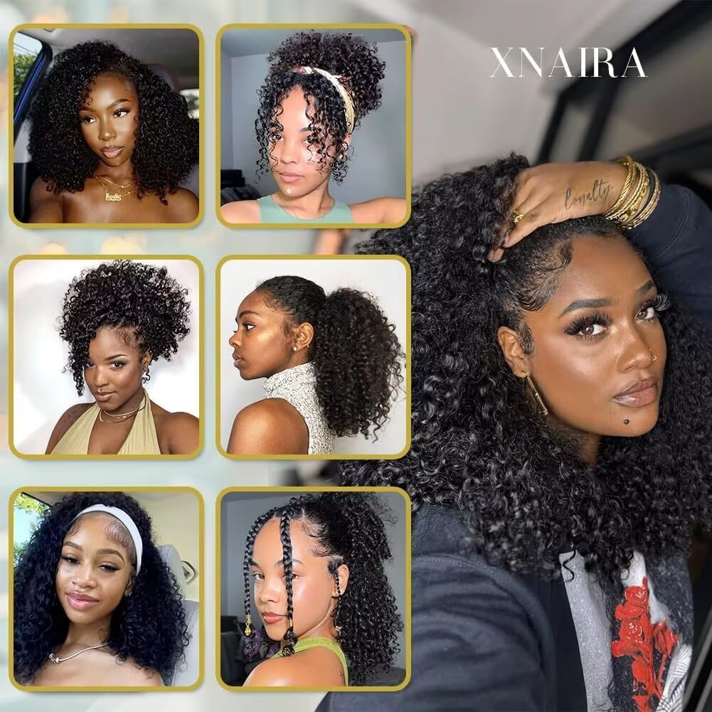 XNAIRA lifestyle image at event showing polished look and confidence benefit
