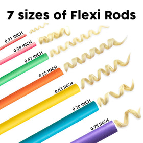 xnicx foam texture close-up protecting hair and preventing friction