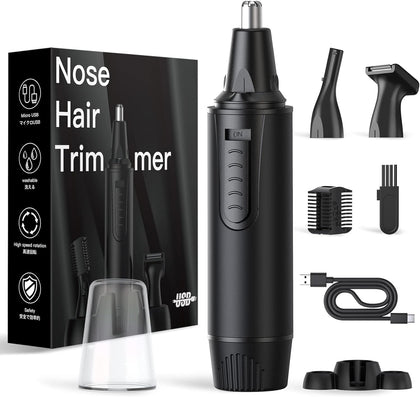 XOOMRSCP front view showing compact ergonomic body and one-button control benefit convenience