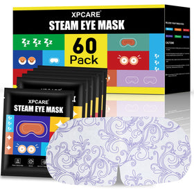 XPCARE front packaging showing 60-pack and product name for easy identification and value