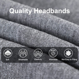 XTREND fabric texture close-up showing breathable sweat-wicking comfort
