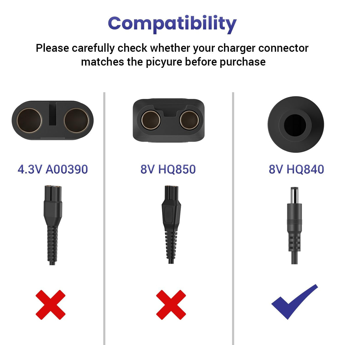 XXSZHY cable laid out to show the 3.3 ft length for flexible placement