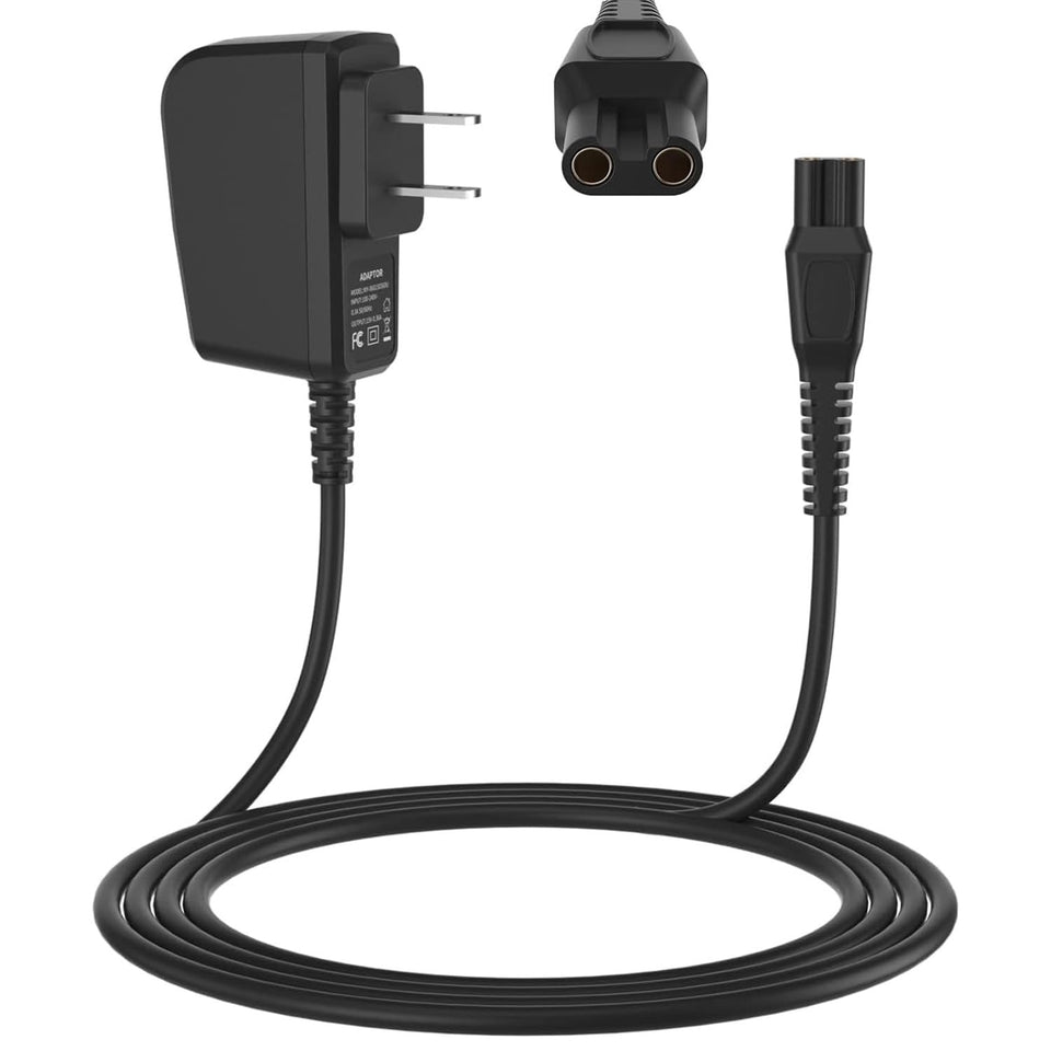 XXSZHY front view of adapter showing compact design and sturdy build benefit