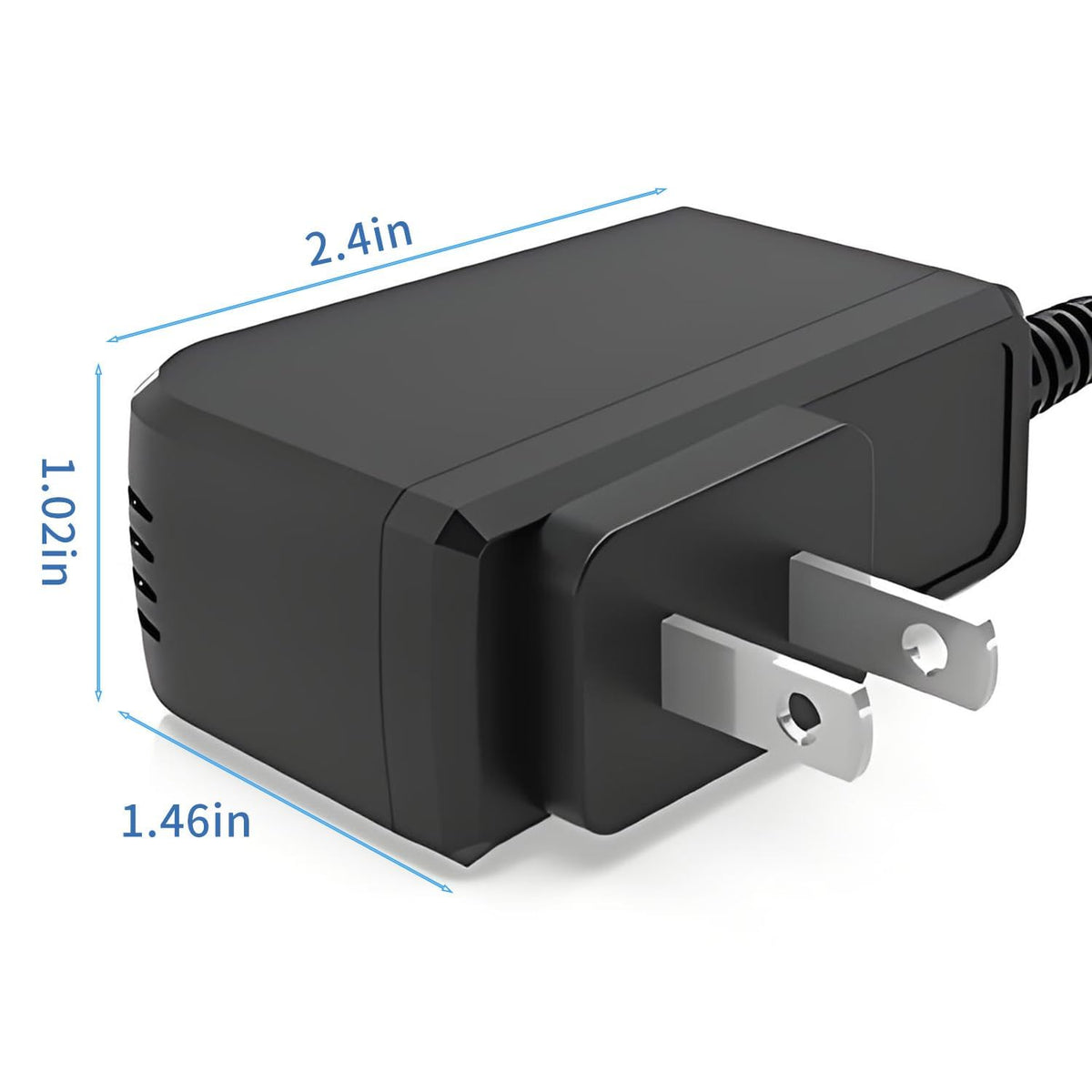 XXSZHY boxed adapter with contents displayed for quick unboxing readiness