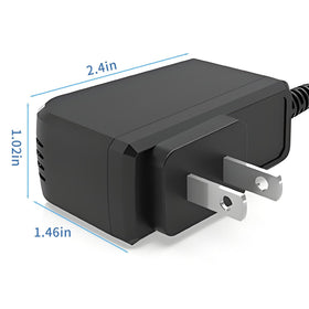XXSZHY boxed adapter with contents displayed for quick unboxing readiness