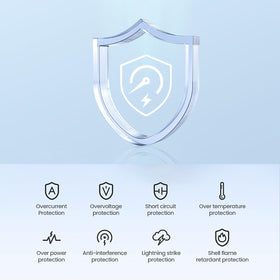 XXSZHY certification stamps close-up showing CE FCC RoHS safety assurance