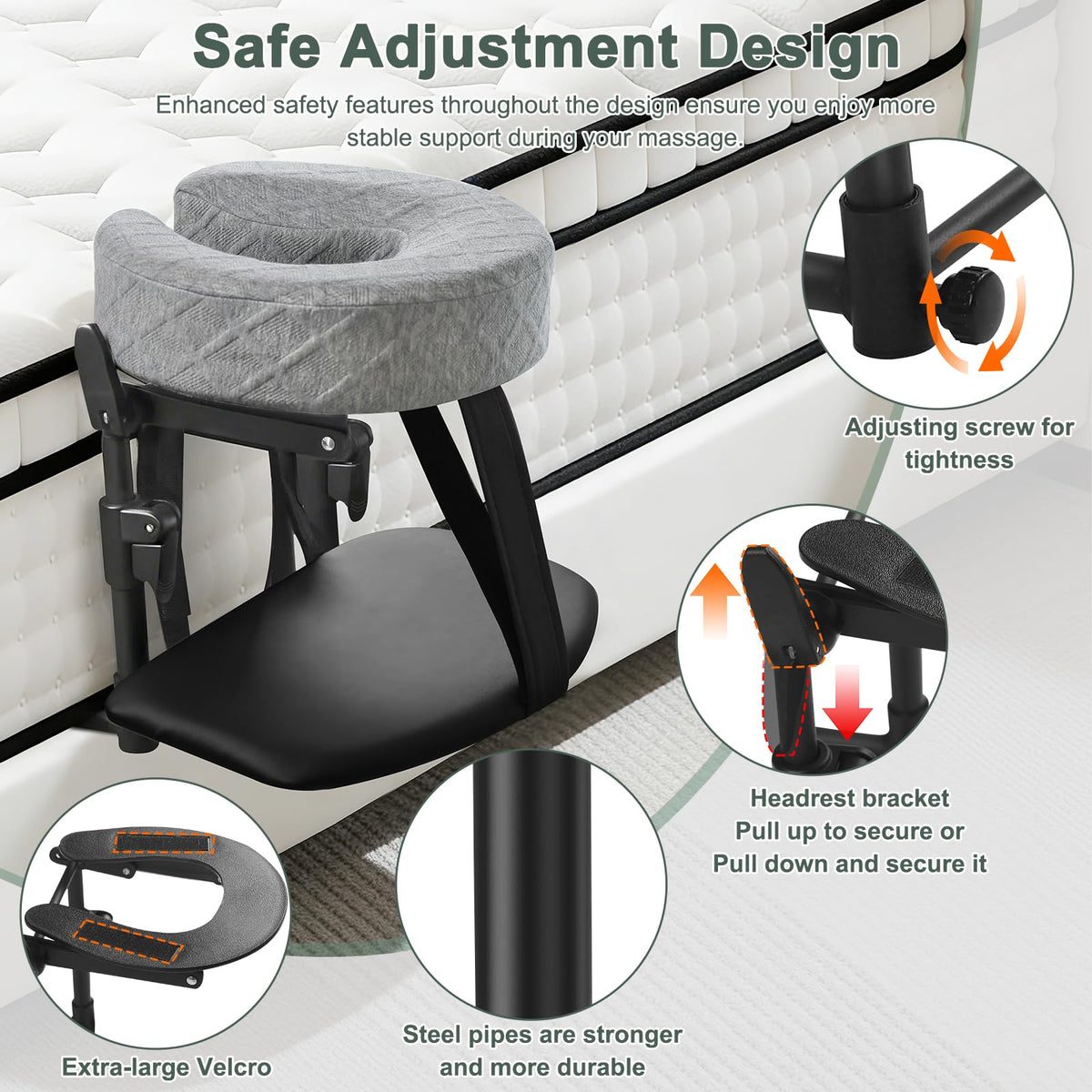 XYDongtong compact folded storage demonstrating portability and easy transport