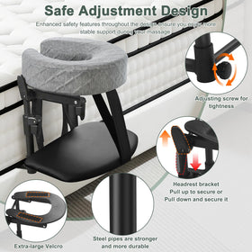 XYDongtong compact folded storage demonstrating portability and easy transport