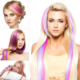 YaFex party lifestyle look demonstrating vibrant color and standout presence