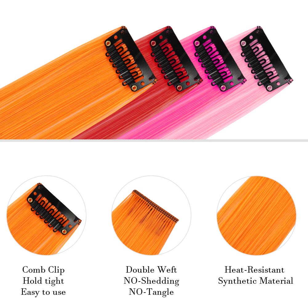 YaFex silky synthetic fibers highlighting texture and heat-resistance benefit