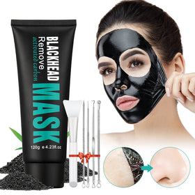YAFUSIPE front packaging showing kit contents and clear benefit