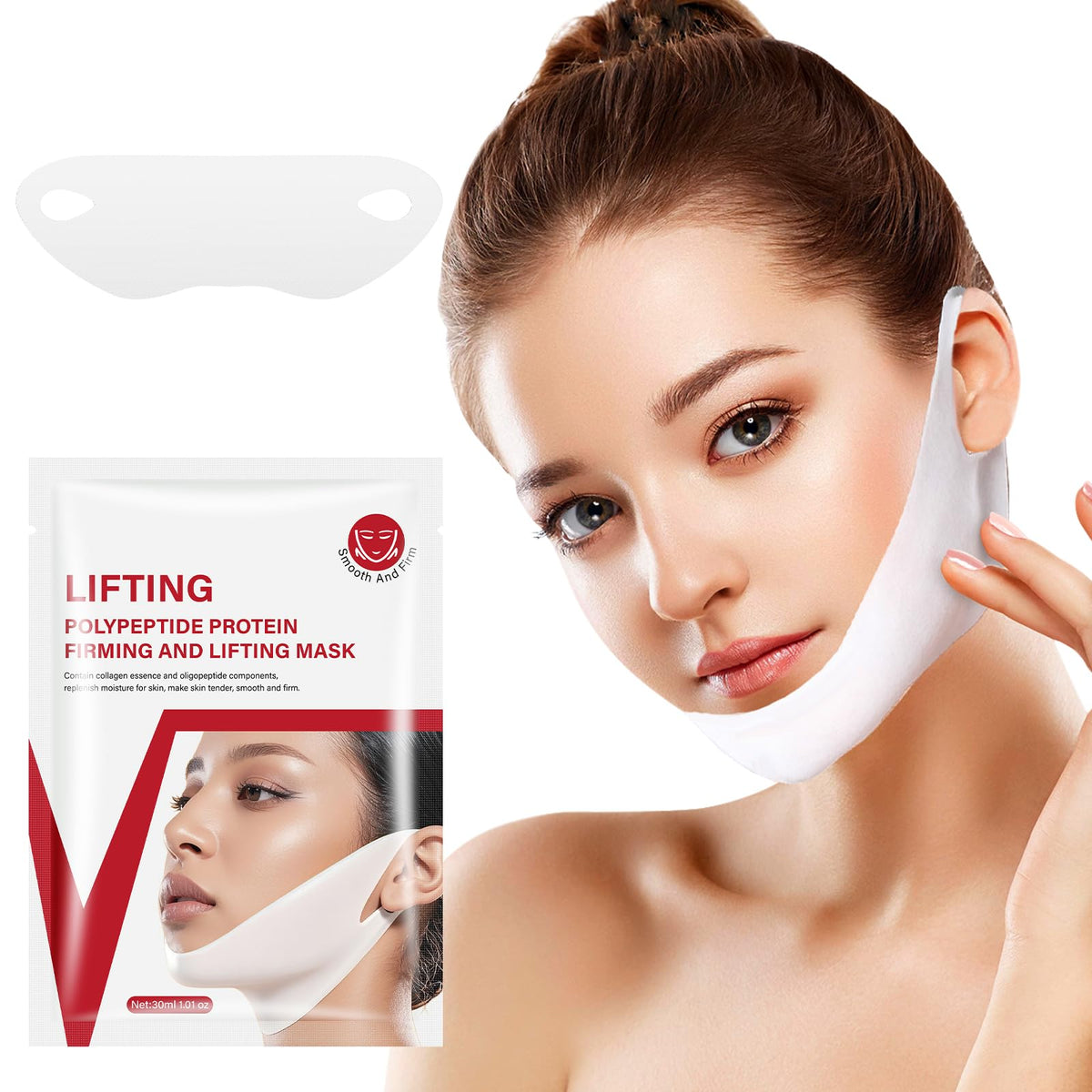 YAFUSIPE step-by-step application demonstration for easy comfortable use