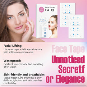 YAGUVI application step-by-step demonstrating pull-and-press for immediate lift
