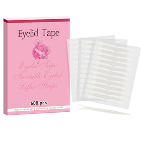 YAGUVI front packaging showing 600-count lifter strips and tools benefit clear supply