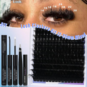 Yaiseiko 5ml remover bottle showing gentle removal and lash protection benefit