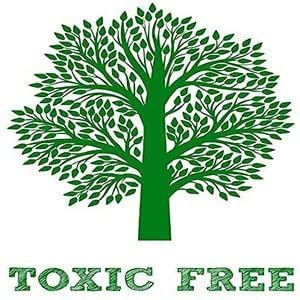 Yajna lifestyle bathroom shelf staged with jar for natural skincare routine appeal