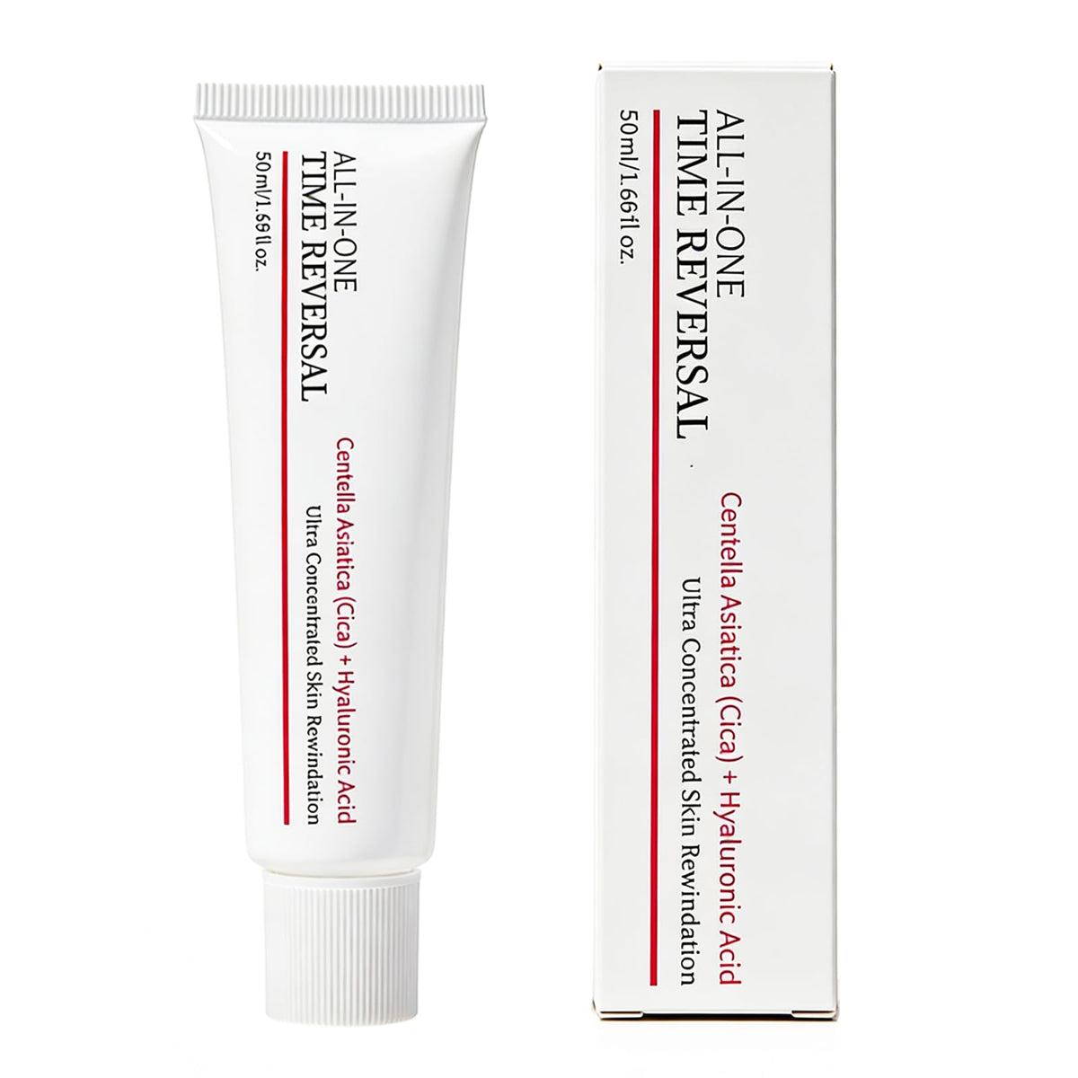 YAKINI Koriderm front packaging showing label and benefits