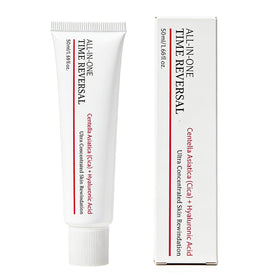 YAKINI Koriderm front packaging showing label and benefits