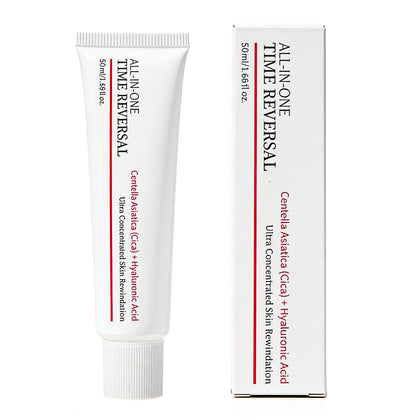 YAKINI Koriderm front packaging showing label and benefits