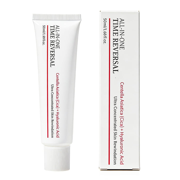 YAKINI Koriderm front packaging showing label and benefits