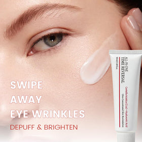 YAKINI Koriderm open jar texture highlighting creamy hydration