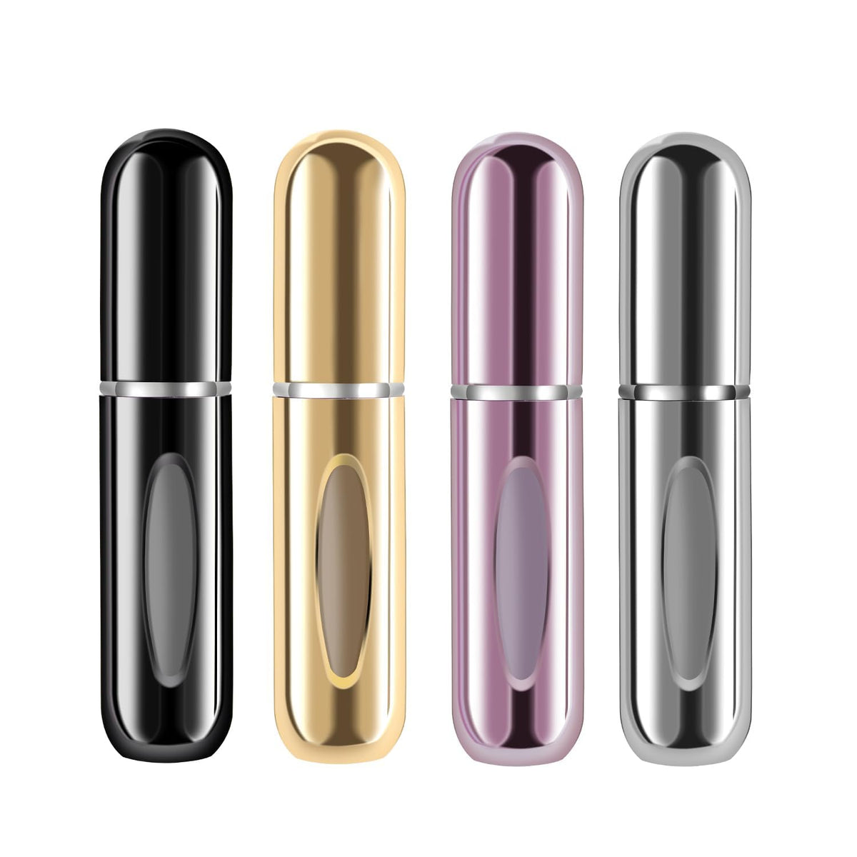 Yamadura four-pack front view showing colors and portability benefit