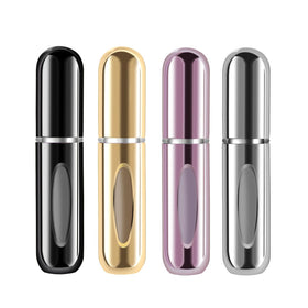 Yamadura four-pack front view showing colors and portability benefit